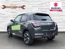 SUZUKI 1st Edition TOP, Mild-Hybrid Benzin/Elektro, Neuwagen, Handschaltung - 3