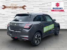 SUZUKI 1st Edition TOP, Mild-Hybrid Benzin/Elektro, Neuwagen, Handschaltung - 4