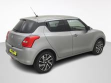 SUZUKI SWIFT 1.2 Compact Top Hybrid, Mild-Hybrid Petrol/Electric, New car, Automatic - 4