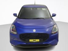 SUZUKI SWIFT 1.2 1st Edition Top Hybrid 4x4, Mild-Hybrid Petrol/Electric, New car, Manual - 5