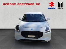 SUZUKI Swift 1.2 1st Edition Hybrid 4x4, Mild-Hybrid Benzin/Elektro, Neuwagen, Handschaltung - 2