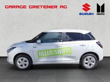 SUZUKI Swift 1.2 1st Edition Hybrid 4x4, Mild-Hybrid Benzin/Elektro, Neuwagen, Handschaltung - 3