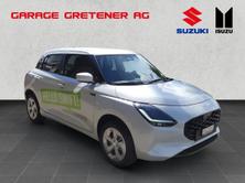 SUZUKI Swift 1.2 1st Edition Hybrid 4x4, Mild-Hybrid Benzin/Elektro, Neuwagen, Handschaltung - 5