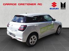 SUZUKI Swift 1.2 1st Edition Hybrid 4x4, Mild-Hybrid Benzin/Elektro, Neuwagen, Handschaltung - 6