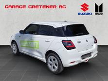 SUZUKI Swift 1.2 1st Edition Hybrid 4x4, Mild-Hybrid Benzin/Elektro, Neuwagen, Handschaltung - 7