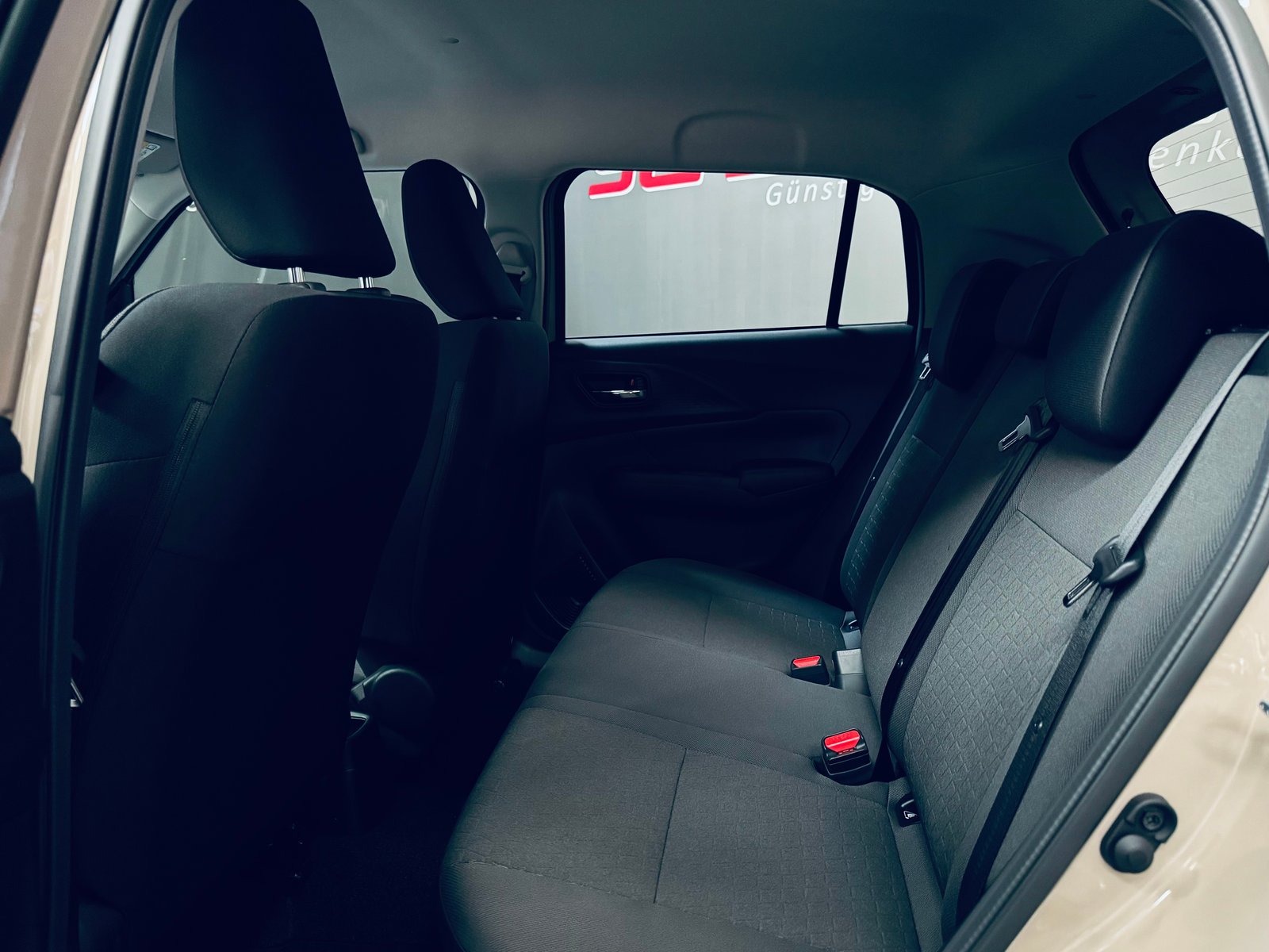 SUZUKI Swift 1.2 Compact Top Hybrid 4x4, Mild-Hybrid Petrol/Electric, New car, Manual - 6