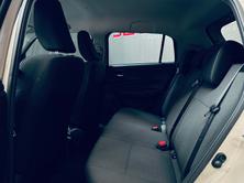 SUZUKI Swift 1.2 Compact Top Hybrid 4x4, Hybride Leggero Benzina/Elettrica, Auto nuove, Manuale - 6
