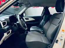 SUZUKI Swift 1.2 Compact Top Hybrid 4x4, Hybride Leggero Benzina/Elettrica, Auto nuove, Manuale - 7