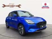 SUZUKI Swift 1.2 Compact Top Hybrid 4x4, Hybride Léger Essence/Électricité, Voiture nouvelle, Manuelle - 2
