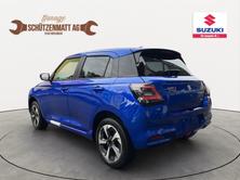 SUZUKI Swift 1.2 Compact Top Hybrid 4x4, Hybride Léger Essence/Électricité, Voiture nouvelle, Manuelle - 3