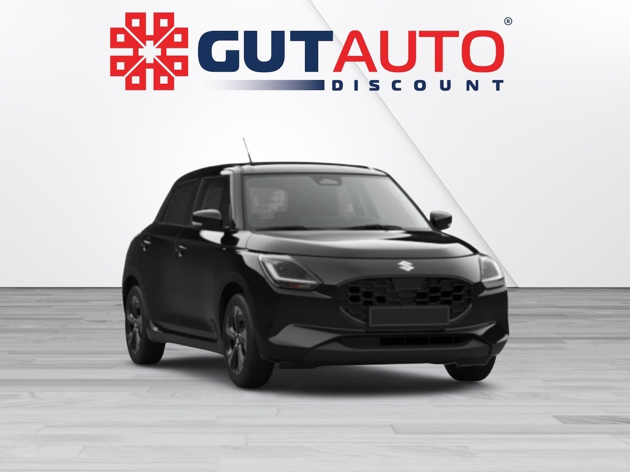 SUZUKI NEW SWIFT 1.2 COMPACT TOP HYBRID 4X4, Mild-Hybrid Benzin/Elektro, Neuwagen, Handschaltung - 7
