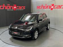 SUZUKI Swift 1.2 Compact+ Hybrid 4x4, Mild-Hybrid Petrol/Electric, New car, Manual - 2