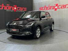 SUZUKI Swift 1.2 Compact+ Hybrid 4x4, Mild-Hybrid Petrol/Electric, New car, Manual - 3
