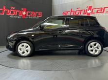 SUZUKI Swift 1.2 Compact+ Hybrid 4x4, Mild-Hybrid Petrol/Electric, New car, Manual - 4
