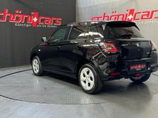 SUZUKI Swift 1.2 Compact+ Hybrid 4x4, Mild-Hybrid Petrol/Electric, New car, Manual - 5