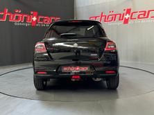 SUZUKI Swift 1.2 Compact+ Hybrid 4x4, Mild-Hybrid Petrol/Electric, New car, Manual - 6