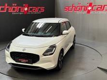 SUZUKI Swift 1.2 Compact Top Hybrid 4x4, Hybride Léger Essence/Électricité, Voiture nouvelle, Manuelle - 2