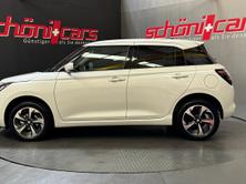 SUZUKI Swift 1.2 Compact Top Hybrid 4x4, Hybride Léger Essence/Électricité, Voiture nouvelle, Manuelle - 3