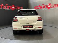 SUZUKI Swift 1.2 Compact Top Hybrid 4x4, Hybride Léger Essence/Électricité, Voiture nouvelle, Manuelle - 5