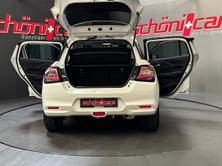 SUZUKI Swift 1.2 Compact Top Hybrid 4x4, Hybride Léger Essence/Électricité, Voiture nouvelle, Manuelle - 6
