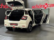 SUZUKI Swift 1.2 Compact Top Hybrid 4x4, Hybride Léger Essence/Électricité, Voiture nouvelle, Manuelle - 7