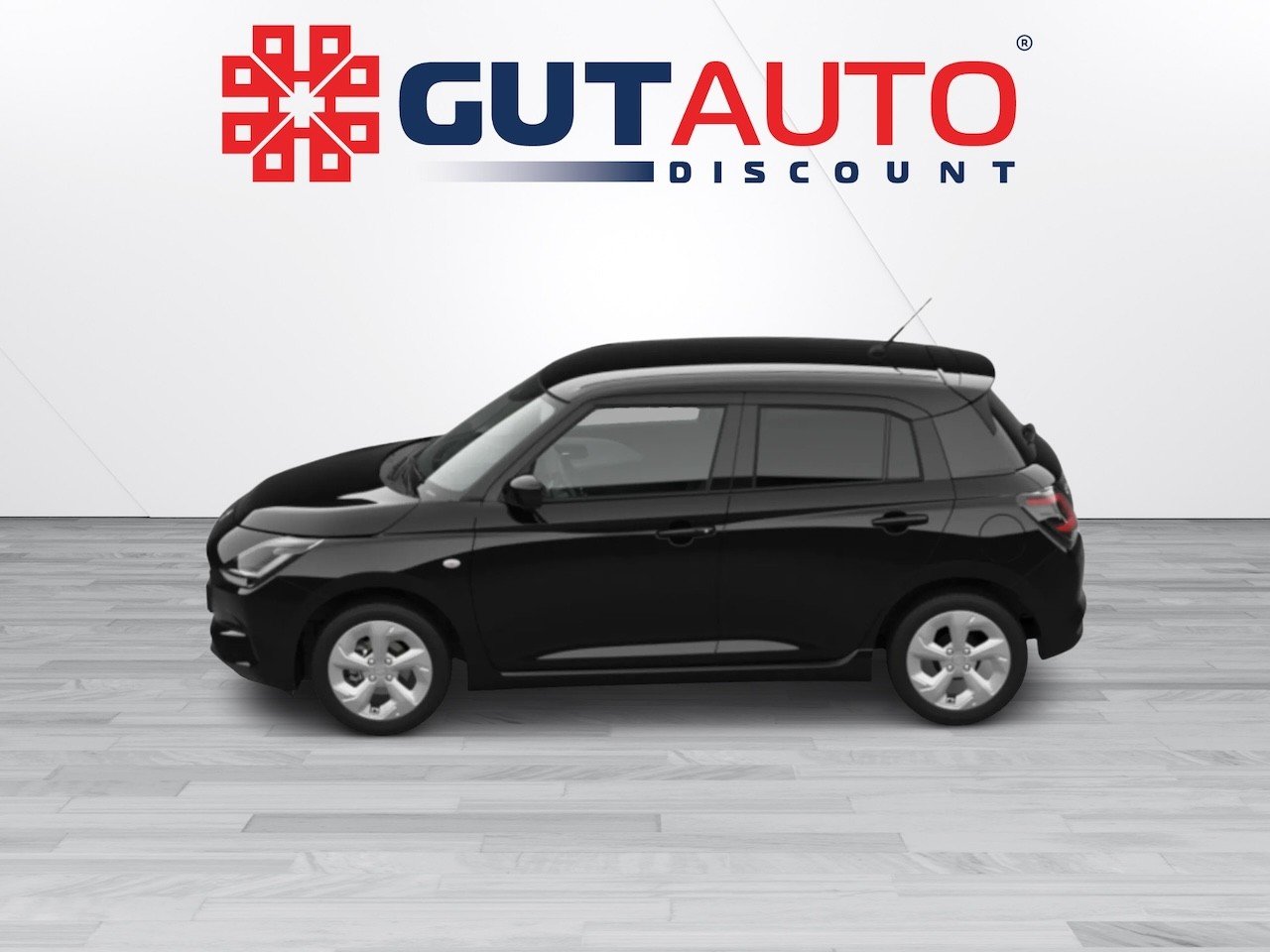 SUZUKI NEW SWIFT 1.2 COMPACT+ HYBRID 4X4, Hybride Leggero Benzina/Elettrica, Auto nuove, Manuale - 2