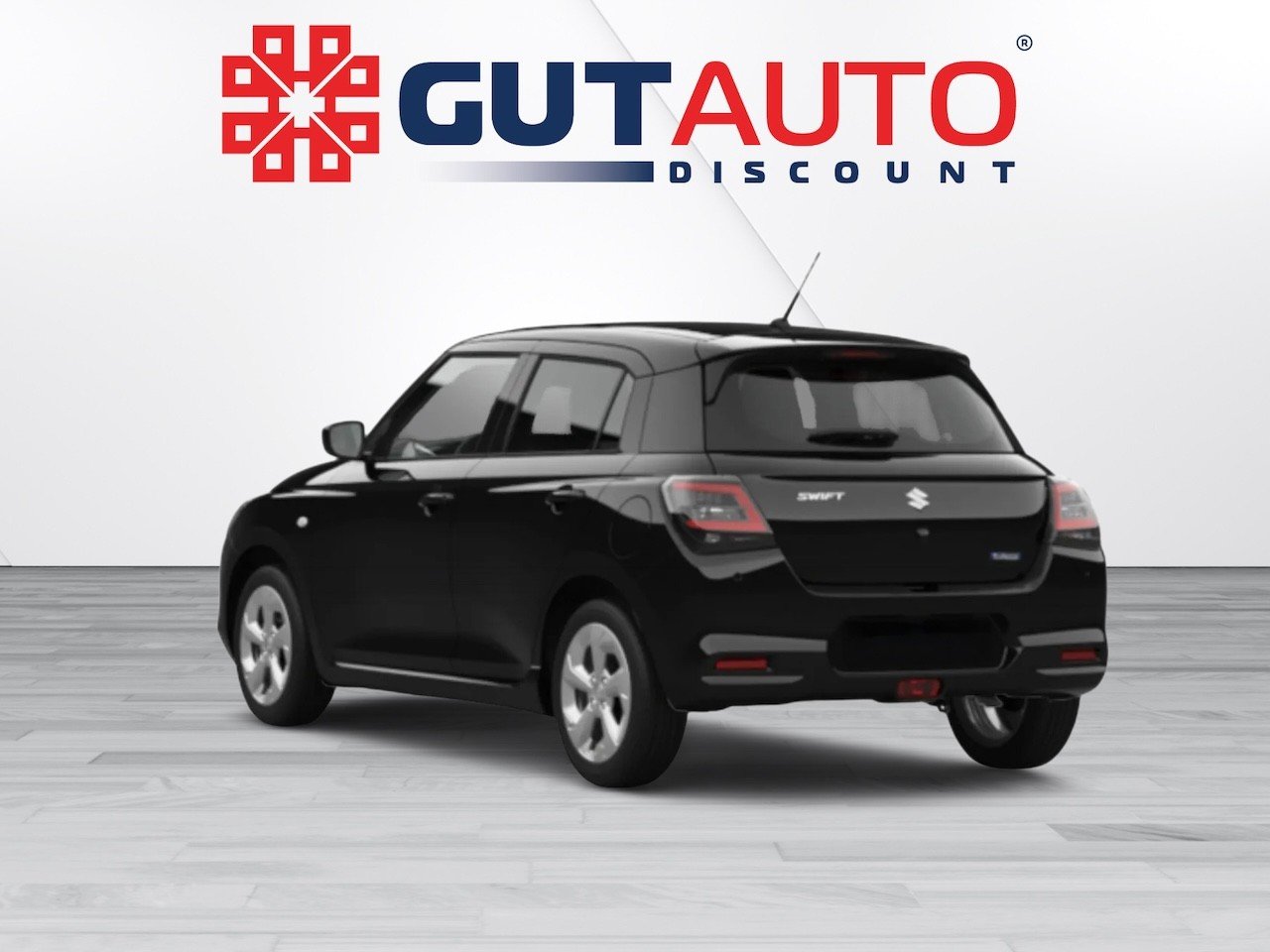 SUZUKI NEW SWIFT 1.2 COMPACT+ HYBRID 4X4, Hybride Leggero Benzina/Elettrica, Auto nuove, Manuale - 3