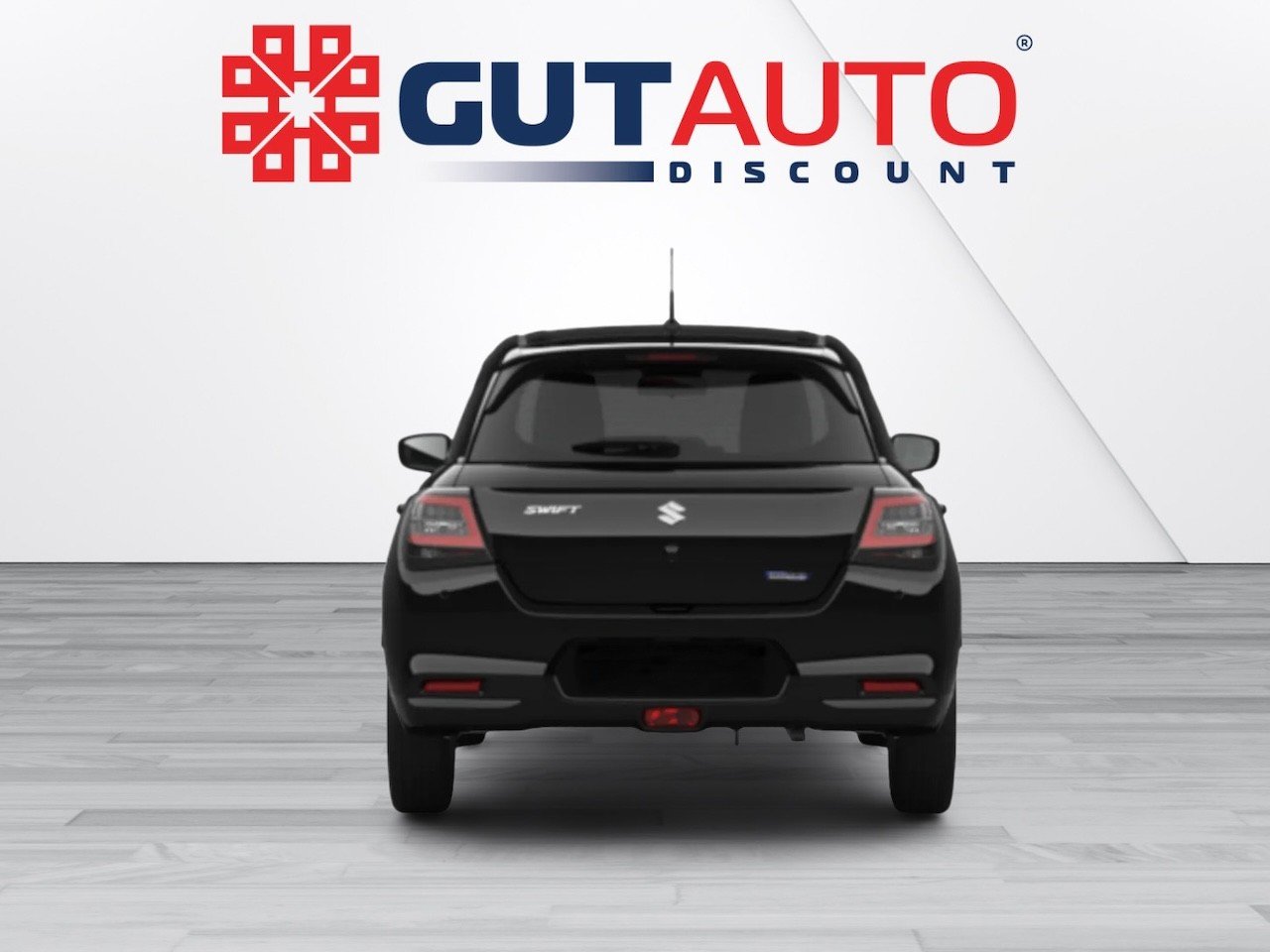 SUZUKI NEW SWIFT 1.2 COMPACT+ HYBRID 4X4, Hybride Leggero Benzina/Elettrica, Auto nuove, Manuale - 4