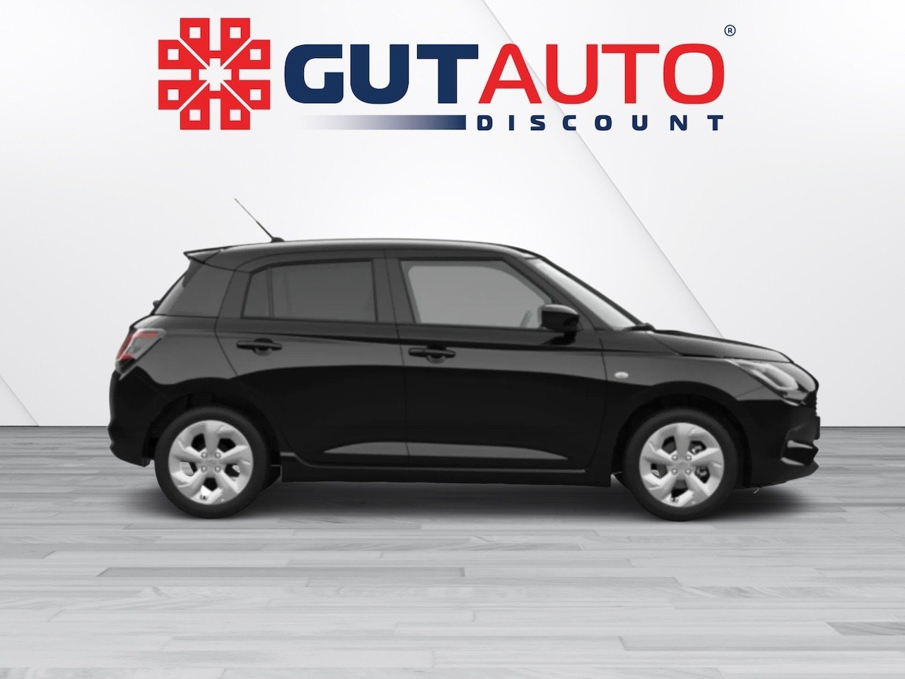 SUZUKI NEW SWIFT 1.2 COMPACT+ HYBRID 4X4, Hybride Leggero Benzina/Elettrica, Auto nuove, Manuale - 6