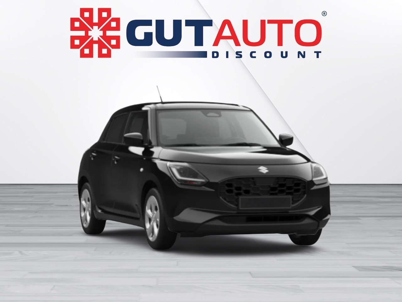SUZUKI NEW SWIFT 1.2 COMPACT+ HYBRID 4X4, Hybride Leggero Benzina/Elettrica, Auto nuove, Manuale - 7