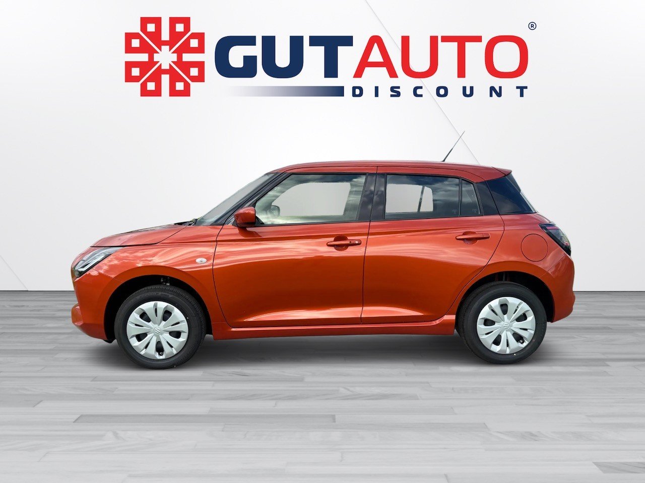 SUZUKI NEW SWIFT 1.2 COMPACT HYBRID, Hybride Leggero Benzina/Elettrica, Auto nuove, Manuale - 2