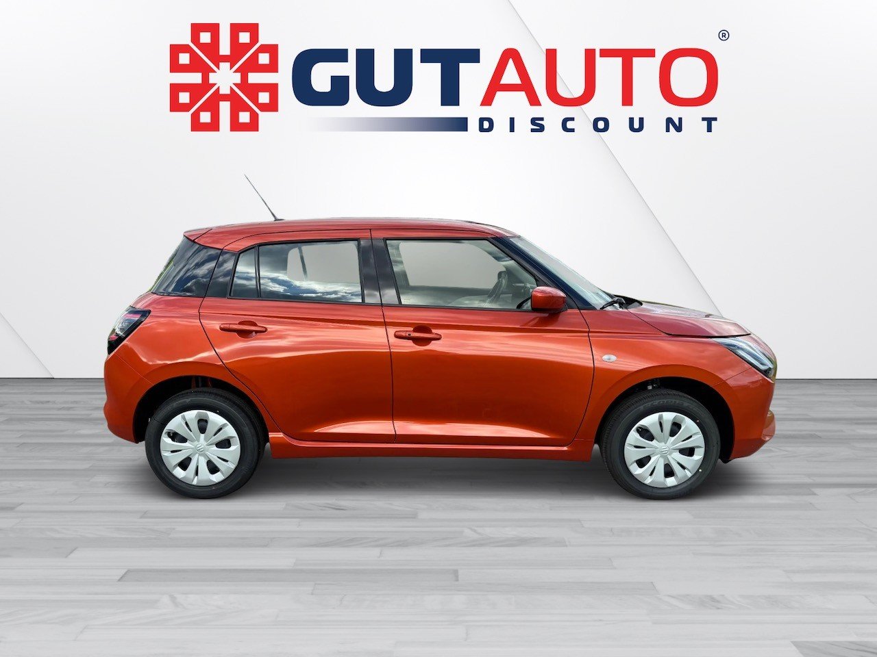 SUZUKI NEW SWIFT 1.2 COMPACT HYBRID, Hybride Leggero Benzina/Elettrica, Auto nuove, Manuale - 6
