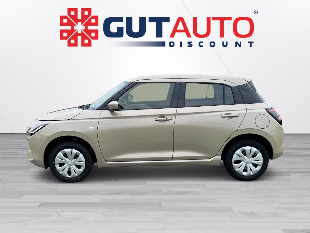 SUZUKI NEW SWIFT 1.2 COMPACT HYBRID 4X4, Hybride Leggero Benzina/Elettrica, Auto nuove, Manuale - 2
