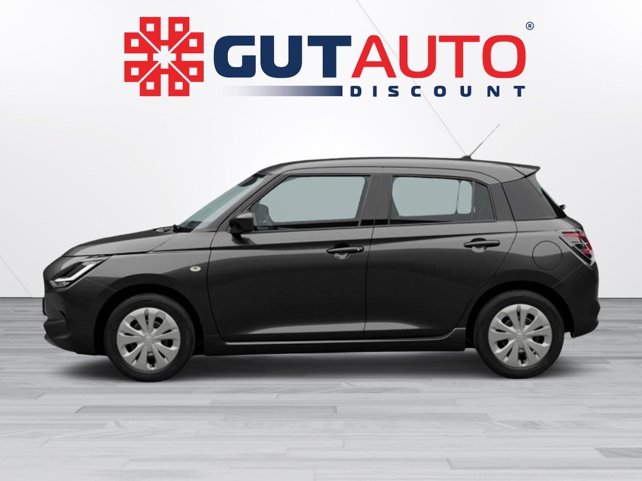 SUZUKI NEW SWIFT 1.2 COMPACT HYBRID 4X4, Hybride Leggero Benzina/Elettrica, Auto nuove, Manuale - 2