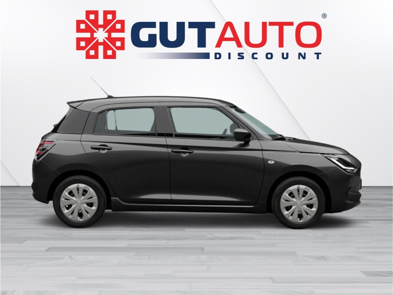 SUZUKI NEW SWIFT 1.2 COMPACT HYBRID 4X4, Hybride Leggero Benzina/Elettrica, Auto nuove, Manuale - 6