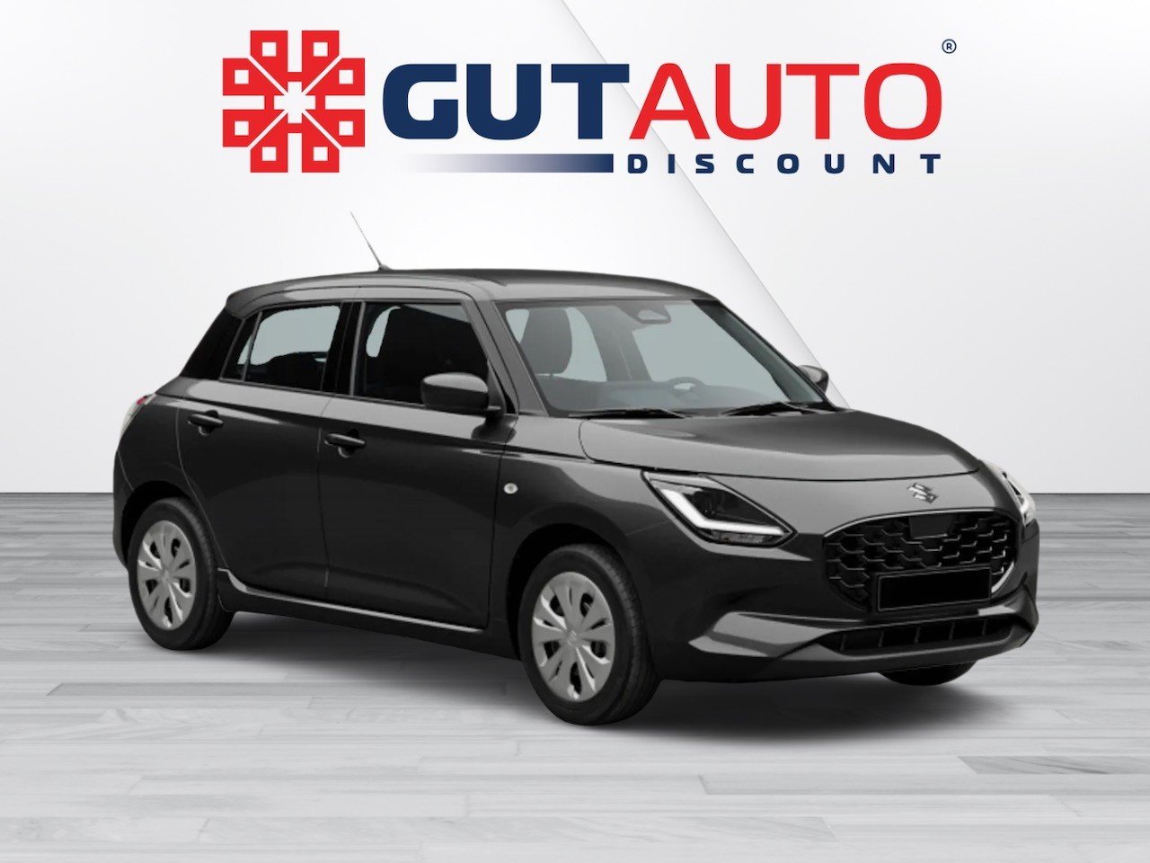 SUZUKI NEW SWIFT 1.2 COMPACT HYBRID 4X4, Hybride Leggero Benzina/Elettrica, Auto nuove, Manuale - 7