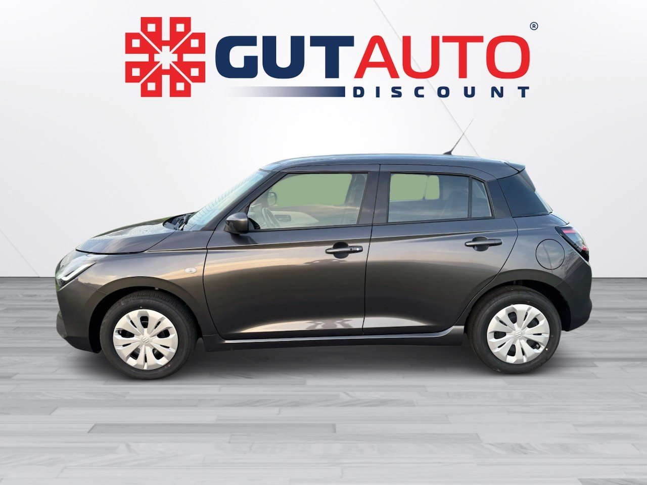 SUZUKI NEW SWIFT 1.2 COMPACT HYBRID, Hybride Leggero Benzina/Elettrica, Auto nuove, Manuale - 2