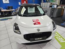 SUZUKI Swift 1.2 Tradizio Top Hybrid 4x4, Mild-Hybrid Benzin/Elektro, Neuwagen, Handschaltung - 2