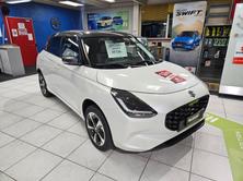 SUZUKI Swift 1.2 Tradizio Top Hybrid 4x4, Mild-Hybrid Benzin/Elektro, Neuwagen, Handschaltung - 3