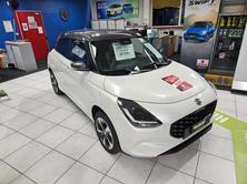 SUZUKI Swift 1.2 Tradizio Top Hybrid 4x4, Mild-Hybrid Benzin/Elektro, Neuwagen, Handschaltung - 4