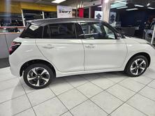 SUZUKI Swift 1.2 Tradizio Top Hybrid 4x4, Mild-Hybrid Benzin/Elektro, Neuwagen, Handschaltung - 5