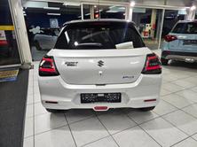 SUZUKI Swift 1.2 Tradizio Top Hybrid 4x4, Mild-Hybrid Benzin/Elektro, Neuwagen, Handschaltung - 7