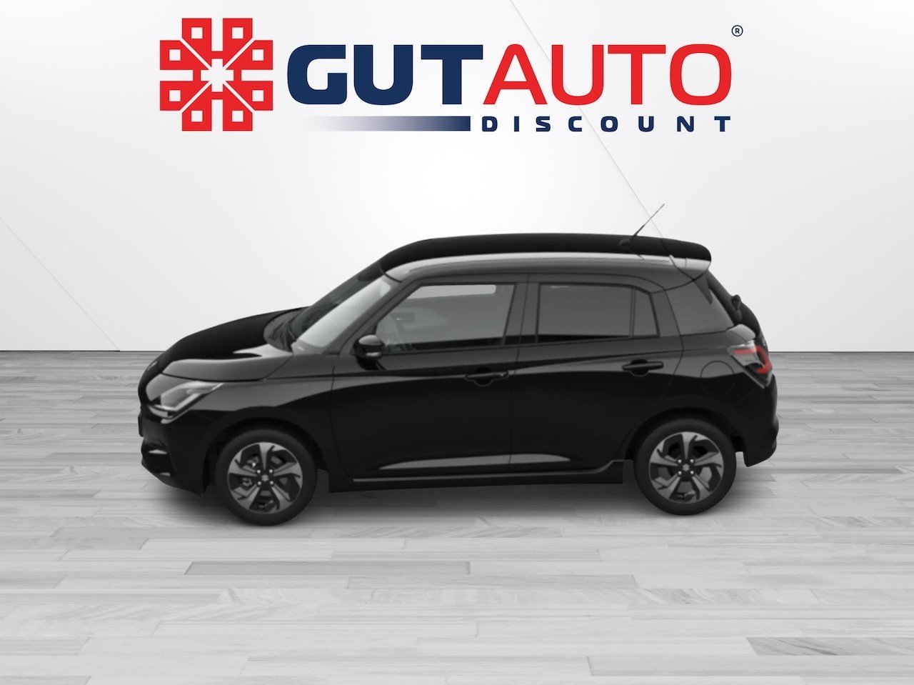 SUZUKI NEW SWIFT 1.2 COMPACT TOP HYBRID 4X4, Hybride Leggero Benzina/Elettrica, Auto nuove, Manuale - 2