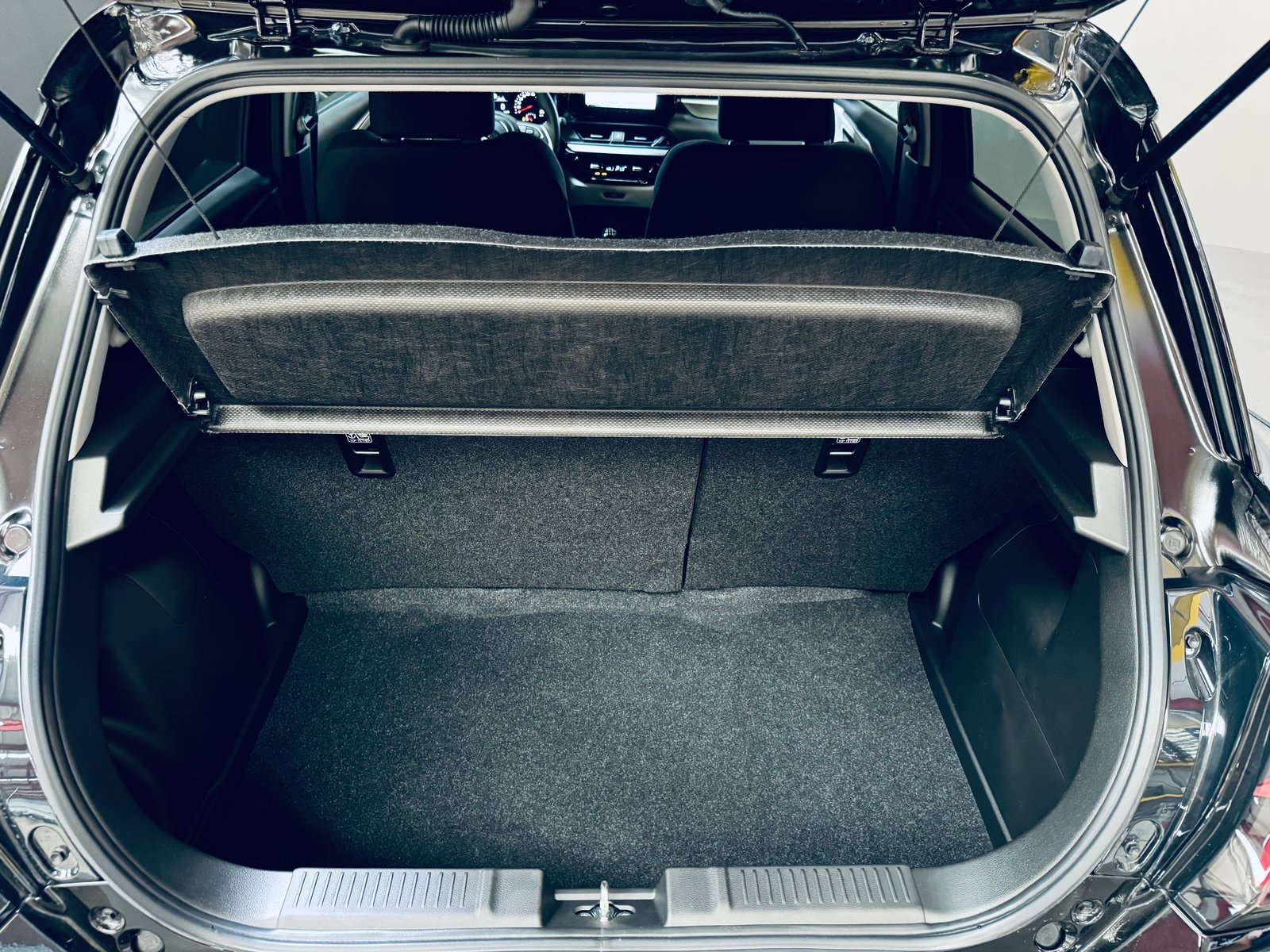 SUZUKI Swift 1.2 Compact Top Hybrid 4x4, Hybride Leggero Benzina/Elettrica, Auto nuove, Manuale - 4