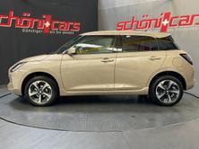 SUZUKI Swift 1.2 Compact Top Hybrid 4x4, Mild-Hybrid Petrol/Electric, New car, Manual - 2