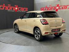 SUZUKI Swift 1.2 Compact Top Hybrid 4x4, Mild-Hybrid Petrol/Electric, New car, Manual - 3