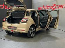 SUZUKI Swift 1.2 Compact Top Hybrid 4x4, Mild-Hybrid Petrol/Electric, New car, Manual - 4