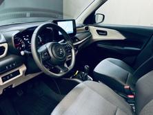 SUZUKI Swift 1.2 Compact Top Hybrid 4x4, Mild-Hybrid Petrol/Electric, New car, Manual - 5