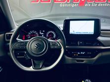 SUZUKI Swift 1.2 Compact Top Hybrid 4x4, Mild-Hybrid Petrol/Electric, New car, Manual - 7