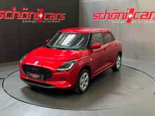 SUZUKI Swift 1.2 Compact+ Hybrid 4x4, Hybride Leggero Benzina/Elettrica, Auto nuove, Manuale - 2